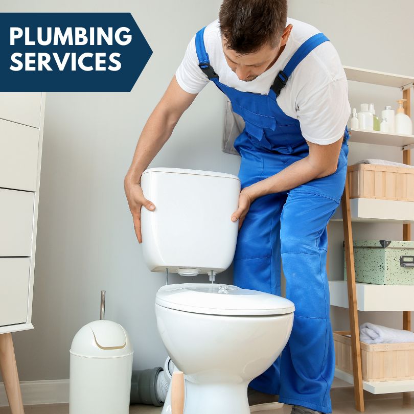 Plumbing Company in Mammoth Spring, AR